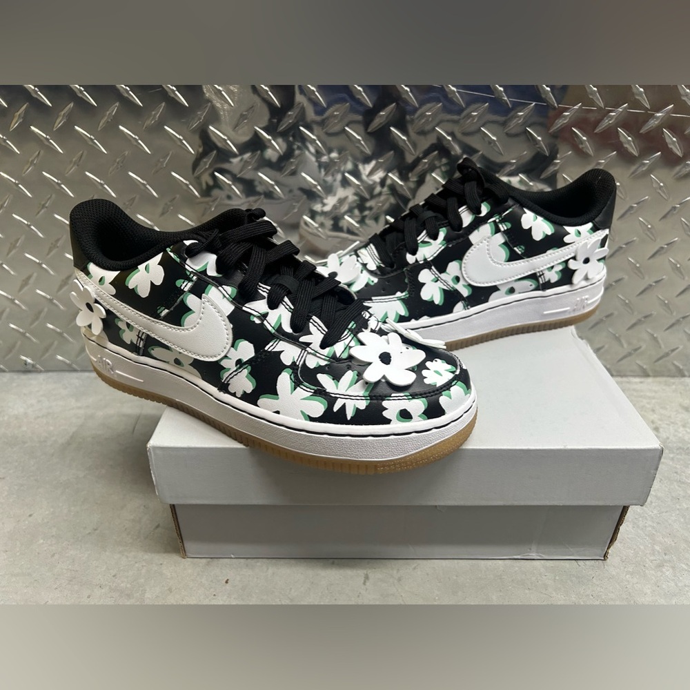 AIR FORCE 1 LV8 (GS)